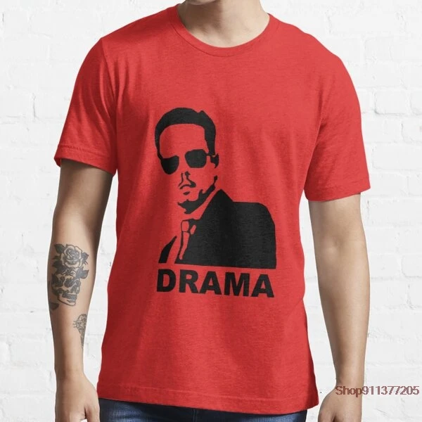 

Популярные футболки с изображением Джонни драма, крутая футболка, хипстерская футболка в стиле рок, футболки