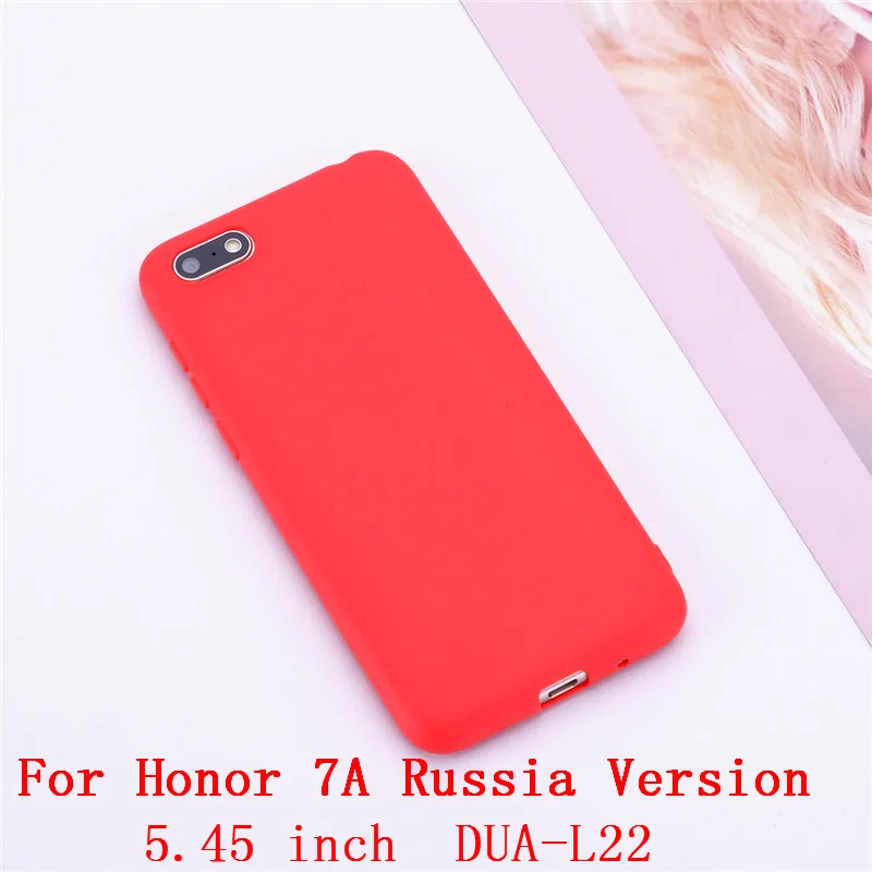 Для huawei honor 7A Pro 5,7 aum-l29 чехол Мягкие задние крышки флип кожаный чехол на huawei honor 7A 5,45 DUA-L22 чехлы для телефонов