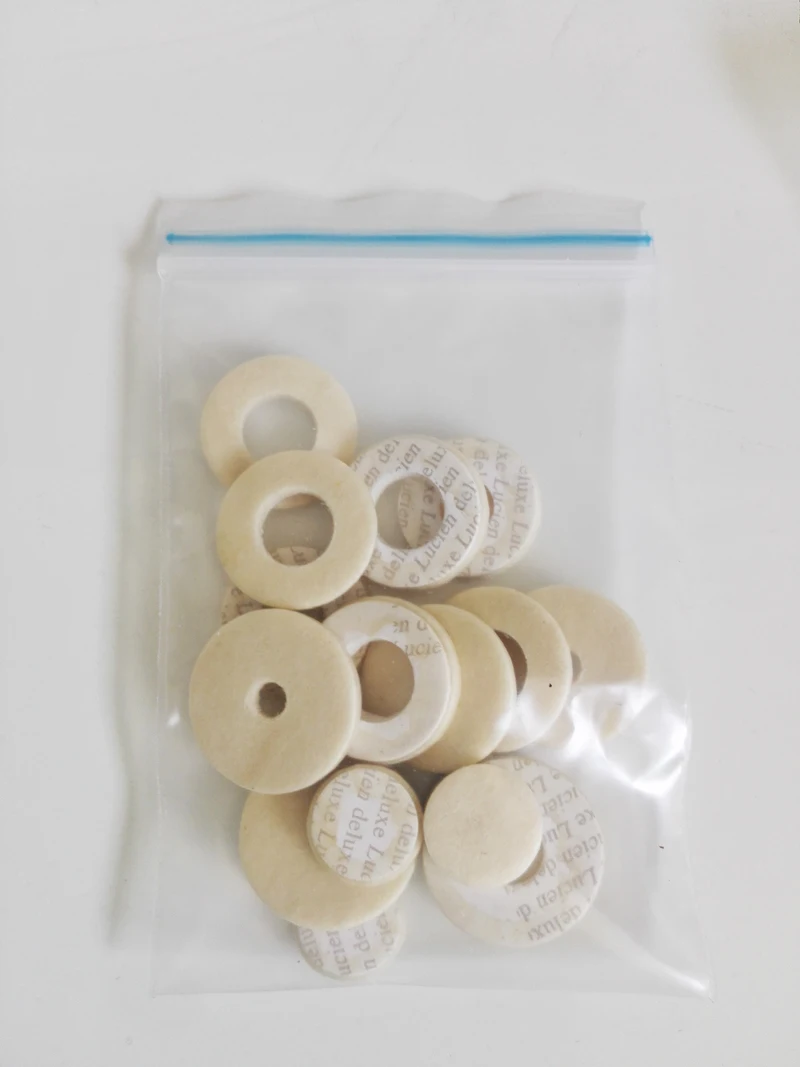 16 отверстий для вскрытия канавки оболочка канавки|Флейта| |