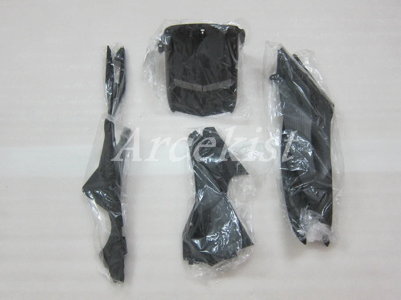 

New ABS Whole Motorcycle Full Fairings kit Fit for YZF-R6 r6 2006 2007 06 07 Custom Free cool blue