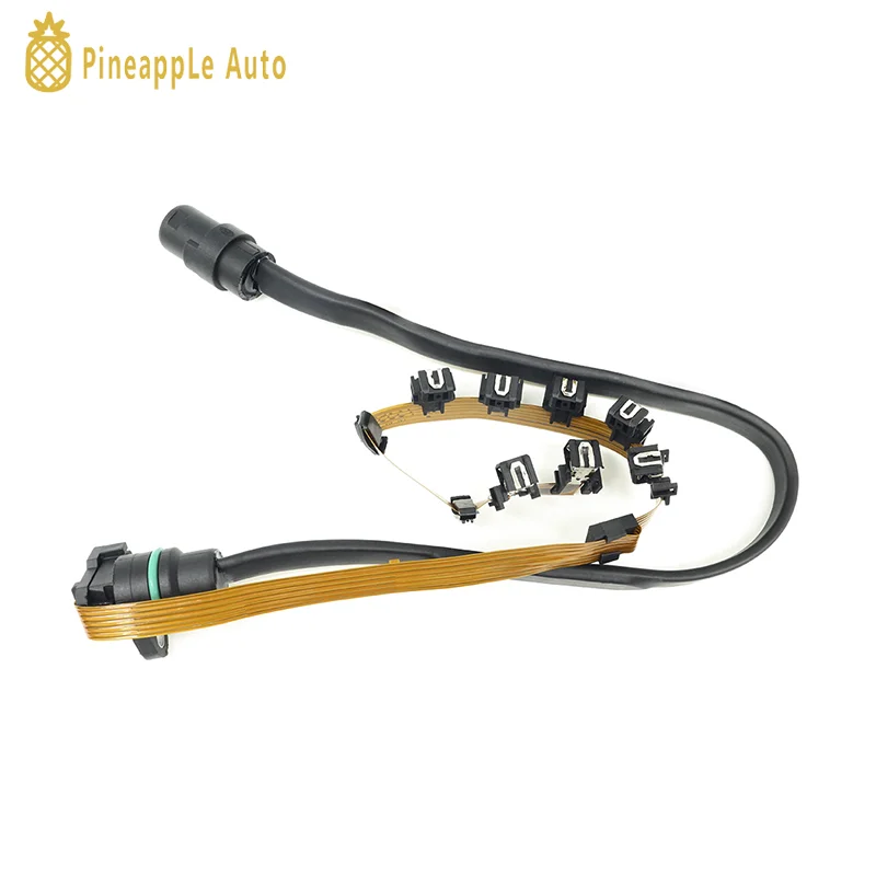 01M 095 096 G93 Transmission Internal Wiring Harness Ribbon Sensor Wire Solenoid For Audi A3 | Automatic &amp Parts