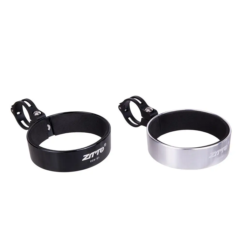 Алюминиевая Подставка для кружки кофе термоса держатель чашки черный