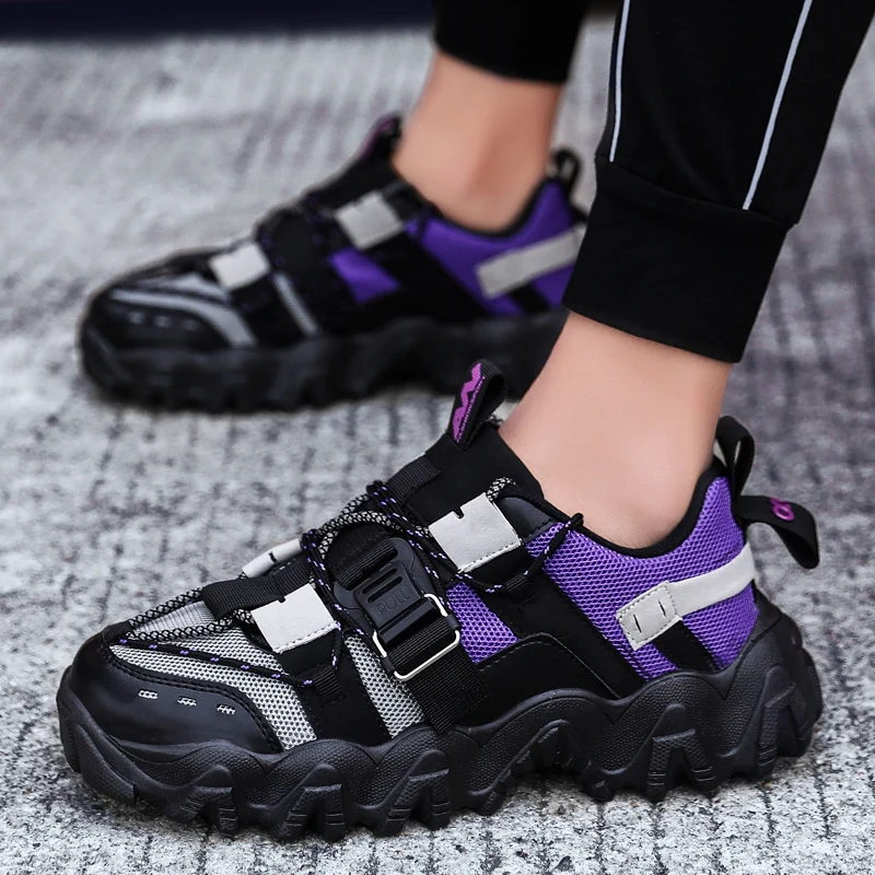 

Men's Shoes
