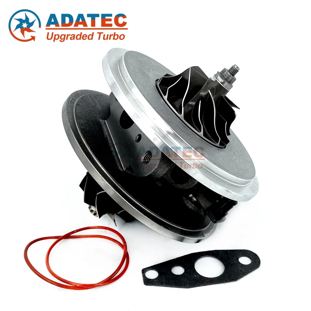 

Турбинный картридж GT2052V 726442 14411-2W203 Turbo CHRA 14411-2W204 для Nissan Pathfinder Mistral Terrano II (R20) 3,0 ZD30ETI