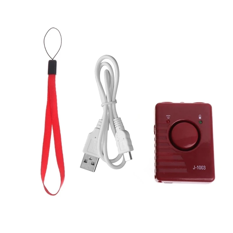 Портативный светодиодный Отпугиватель лай для собак ультразвуковой