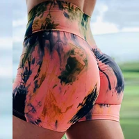 womens jogger shorts sexy high waist shorts athletic gym workout fitness leggings fitness short pants shorts