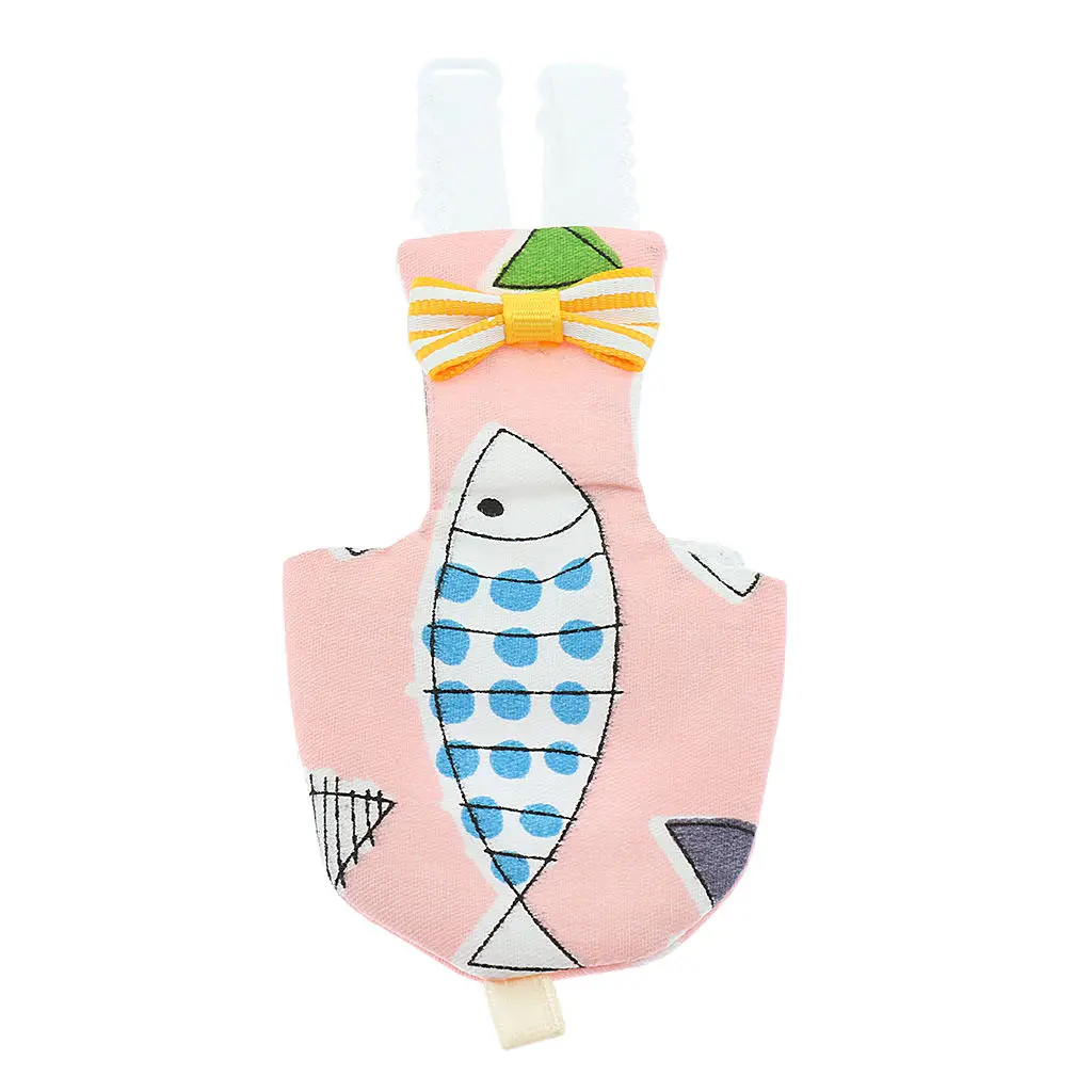 

Подгузник для попугаев-Маленький/Средний/Большой на ваш выбор