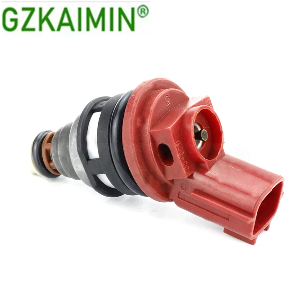 High Quality Auto Spare Parts Fuel Injector Injection OEM A46-00 For Skyline RB25DET Z32 300ZX VQ | Автомобили и мотоциклы