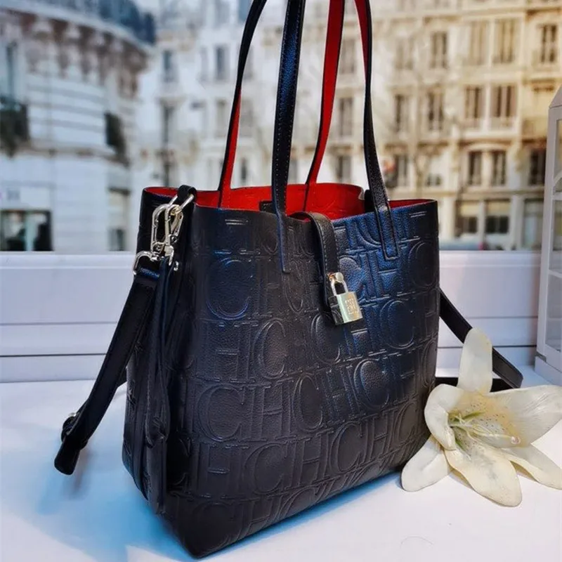 

Luxury Brand Ladies Bucket Bag 2021Fashion New Style 100% Genuine Leather High Quality Handbag Shopping Bag Gg Sac De Luxe Femme