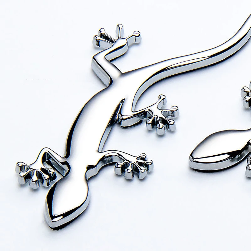 Металлическая 3d-наклейка украшение для стайлинга автомобиля аксессуары