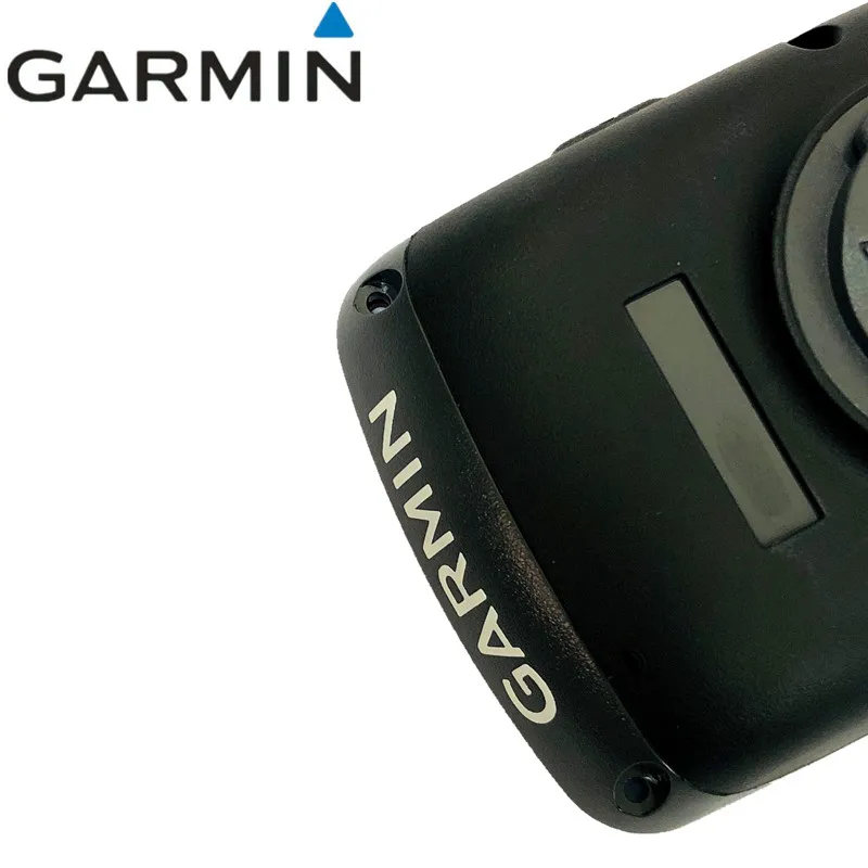 Оригинальная задняя крышка 2," для GARMIN EDGE 810, велосипедный измеритель скорости, задняя крышка, запасная задняя крышка, динамик+ разъем для зарядки sd-карты