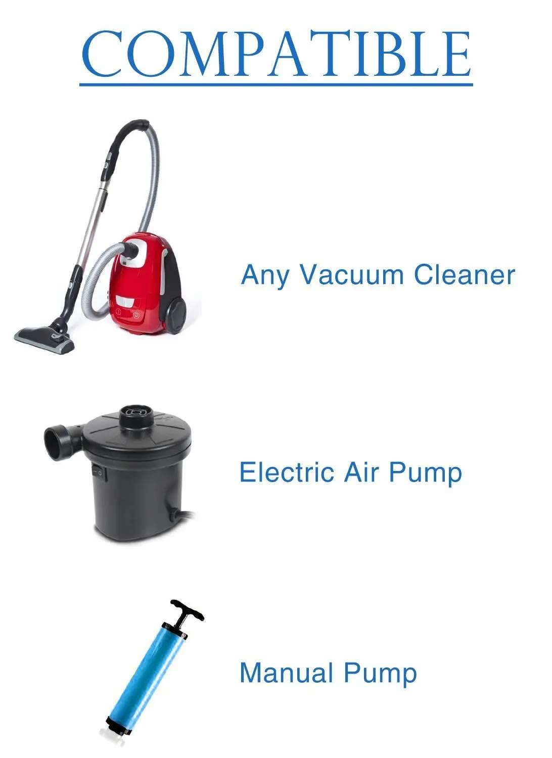 Очень большие вакуумные пакеты для хранения органайзер прозрачные границы