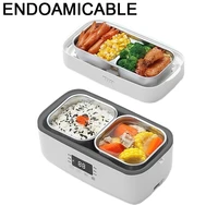 Appareil Cuisine Commercial Restaurant Keukenapparatuur Home Appliance Kitchen Equipment Aparato Cocina Electric Lunch Box
