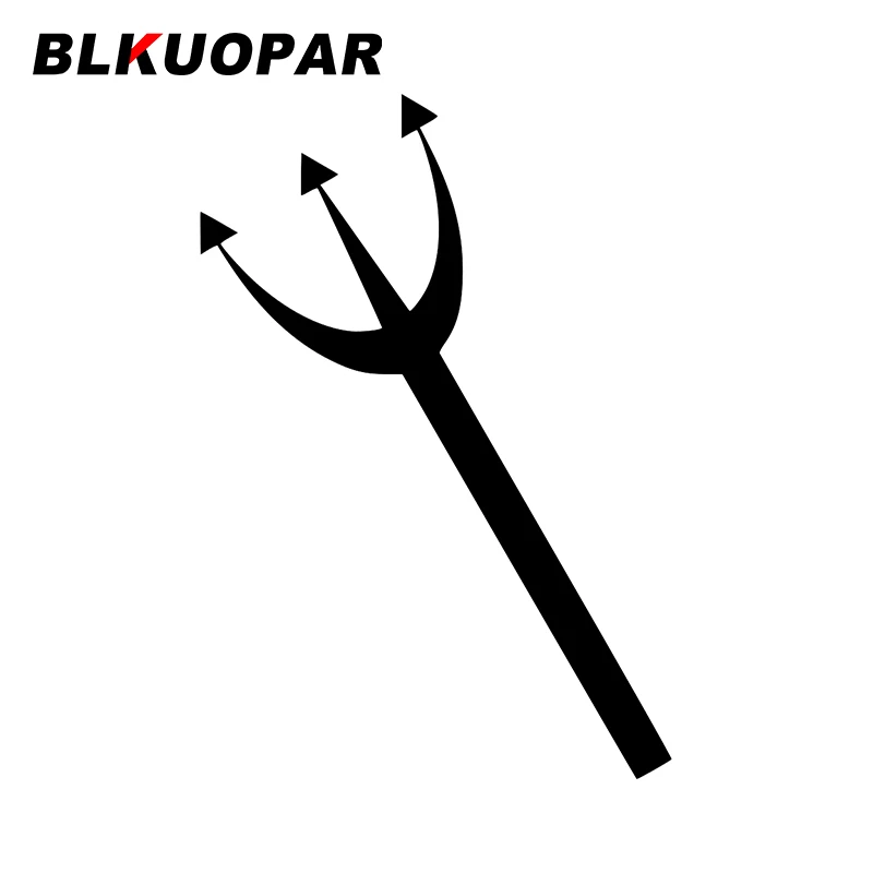 

Наклейки на лобовое стекло BLKUOPAR с защитой от царапин