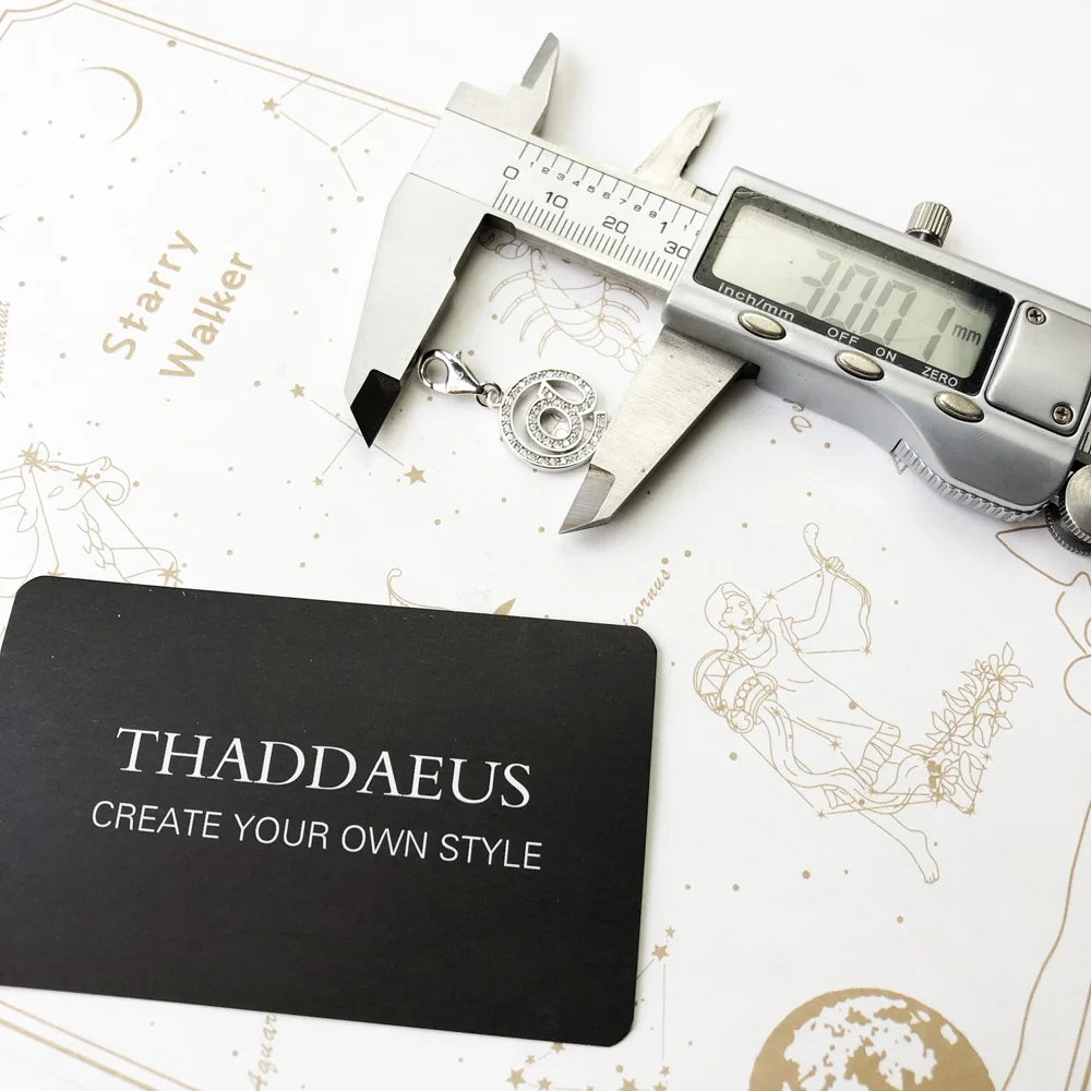 Интернета по электронной почте @ Me Подвески Fit Браслет в европейском стиле 925