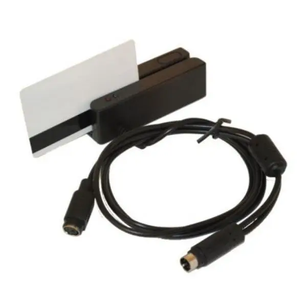 Считыватель магнитных полос Posiberica 3 Pistas Usb|Картридеры| |