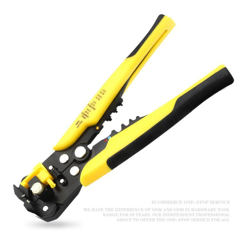 3 в 1 автоматический инструмент для зачистки проводов | Инструменты