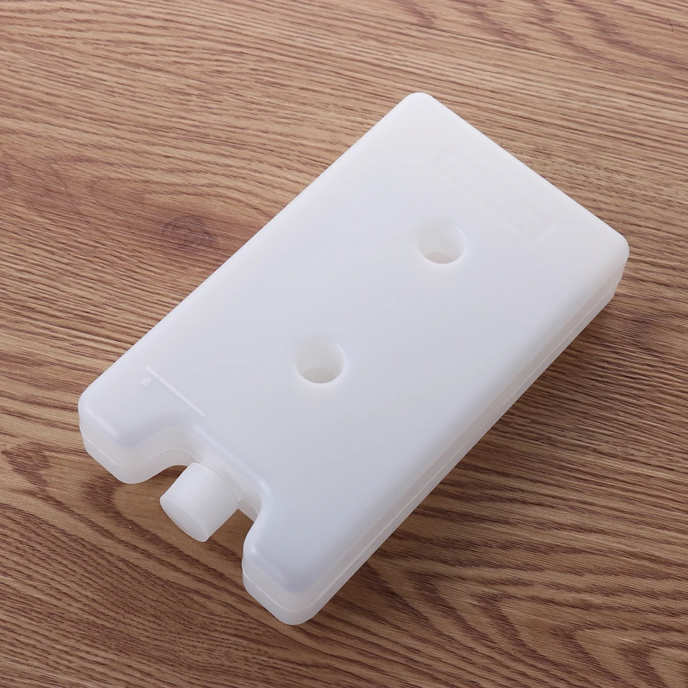 Охлаждающий контейнер для еды 400 мл|Сумки альпинизма| |