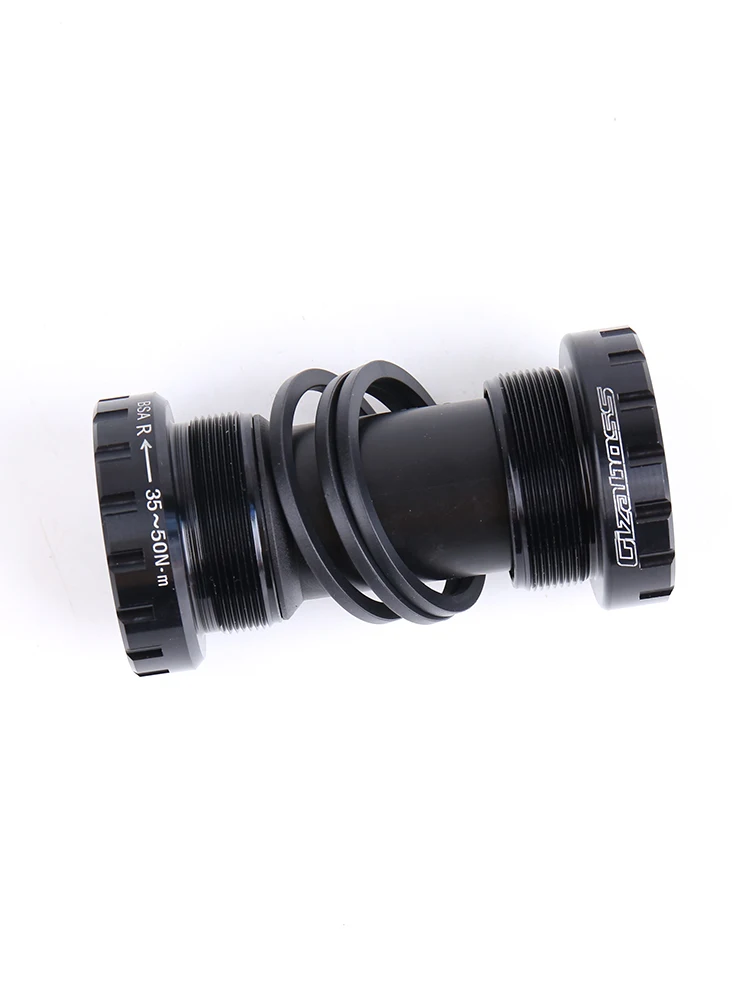 Подшипник для горного и шоссейного велосипеда GIZABOSS GXP BSA 68/73 мм центральный