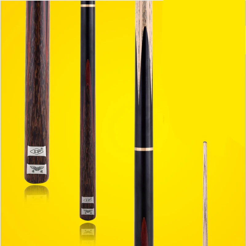 Оригинальный снукер LP с маленькой головкой черный 8 китайских восемь шаров 16