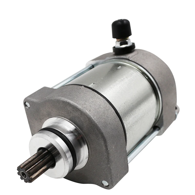 Детали двигателя мотоцикла стартер для Yamaha YZF R1 2009 2010 2000 2012 2013 14B 81890 00 00|Двигатели| |