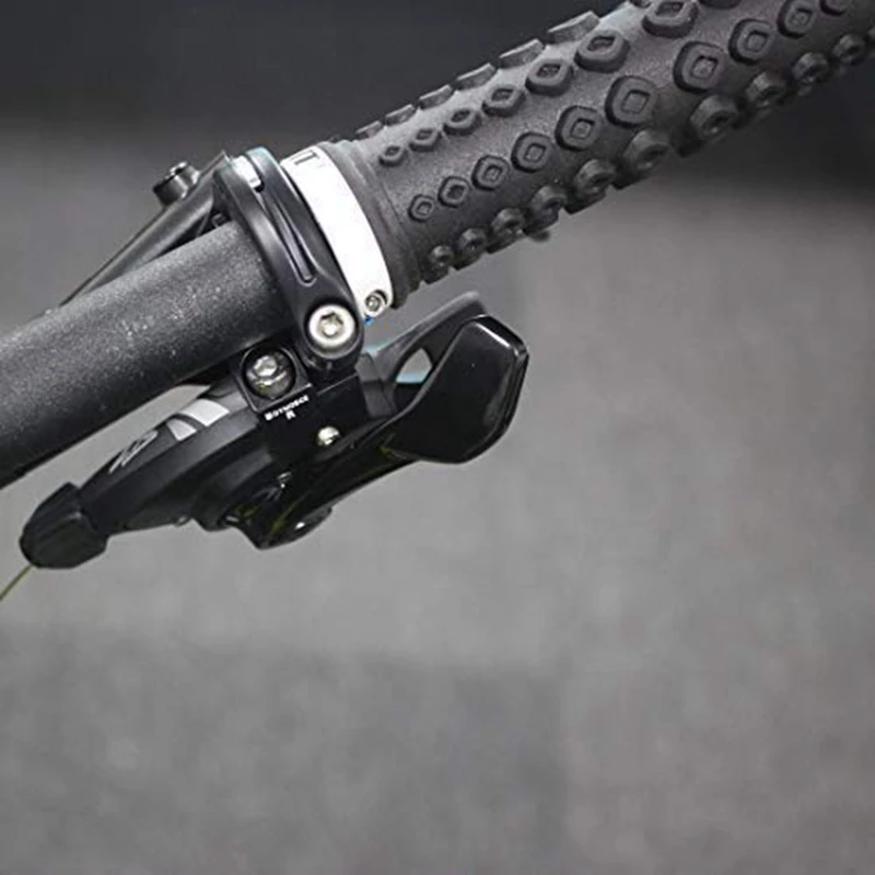 Велосипедный аварийный инструмент левый и правый адаптер для Shimano I Spec II