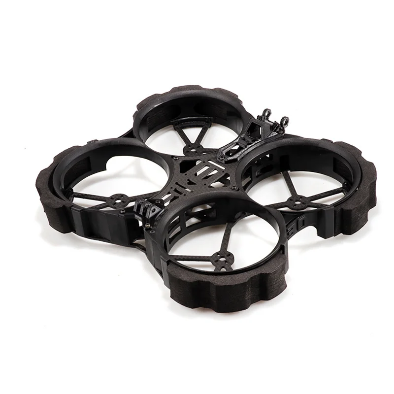 HGLRC Veyron25CR Veyron30CR 2 5/3 дюйма Комплект внутренней рамы Cinewhoop для Фристайл FPV