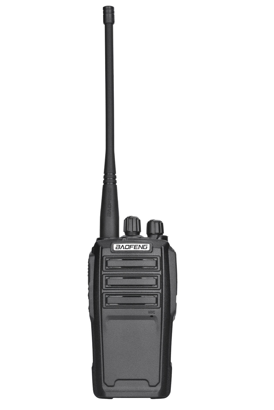 2 шт. Baofeng UV-6 8 Вт Ham Радио охранное оборудование двухстороннее радио зашифрованное портативное радио HF трансивер