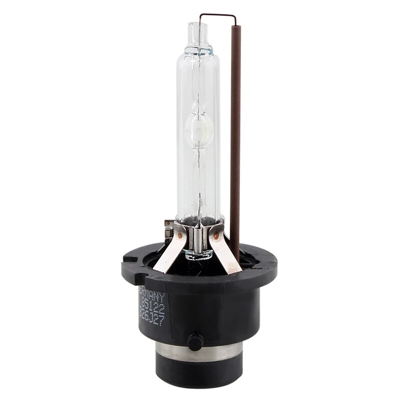 Philips 100% оригинал D2S Xenon Standard 85122C1 35 Вт ксенон HID Автомобильная Лампа Авто ECE OEM