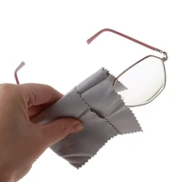 portable defogger eyeglass wipe prevent fogging glasses cloth reusable microfiber fabric the universal household merchandises