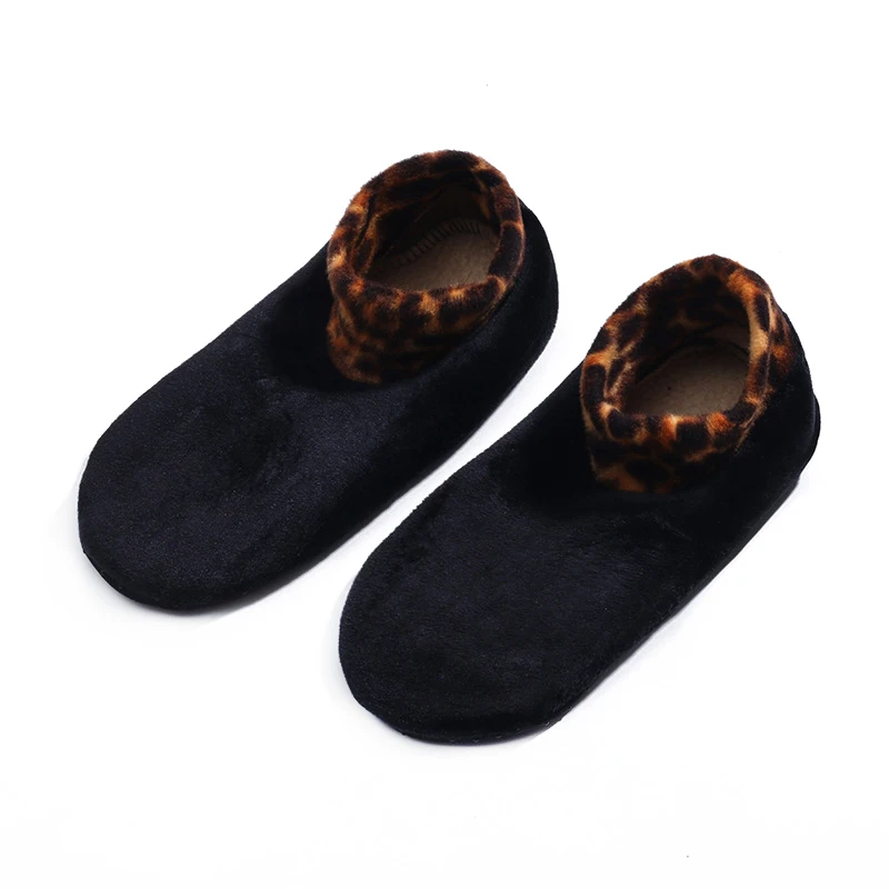 Нескользящие носки нескользящие с рисунком плитки деревянного пола захватом