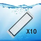 Моющийся новый дизайн Hepa фильтр воздушный фильтр для Roborock S5  S6  S5Max  S6Max  S6Maxv  S6Pure Запчасти для робота-пылесоса