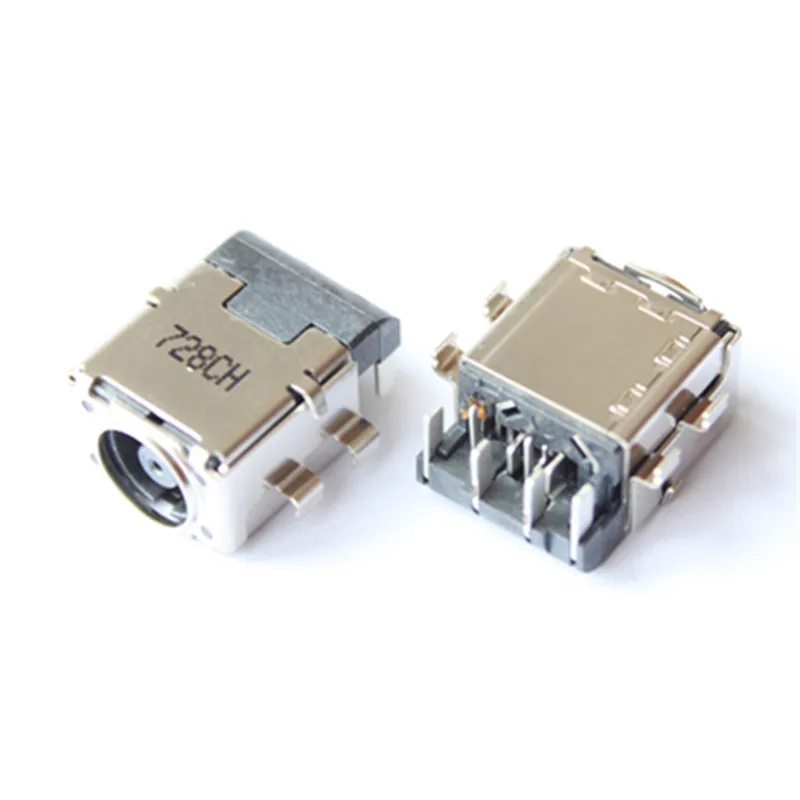 

Разъем питания постоянного тока для ASUS ROG GX531G GX531GS GX731GM GX502GV GU502DU