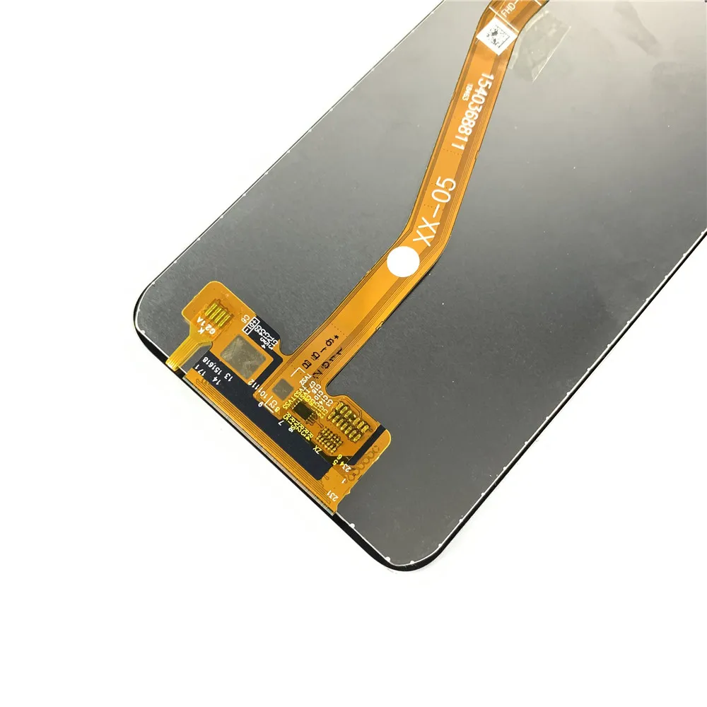 

Wholesale 10 Piece/lot 6.3" For Huawei mate 20 lite LCD Display With Frame Touch Screen Digitizer Assembly Original Mate 20 Lite