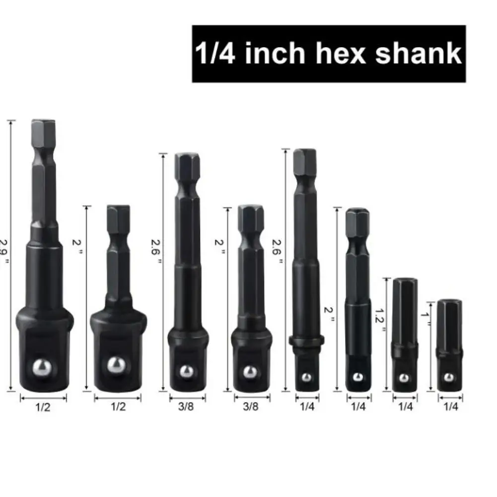 Рисунок 6 - переходник для торцевого ключа