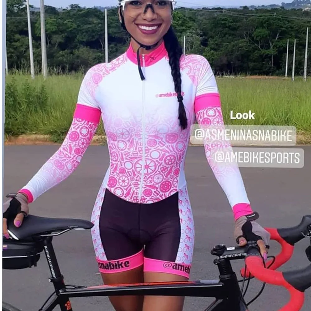 

Professional team MTB cycling Jersey, new short-sleeved bodysuit, quick-drying and breathable, running and swimming sportswear