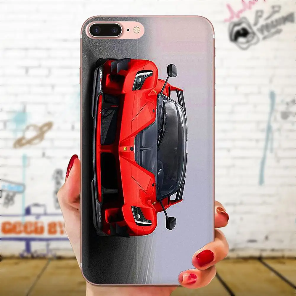 Модный спортивный автомобиль для Huawei Honor 4C 5A 5C 5X6 6A 6X7 7A 7C 7X8 8C 8S 9 10 10i 20 20i Lite рro мягкий