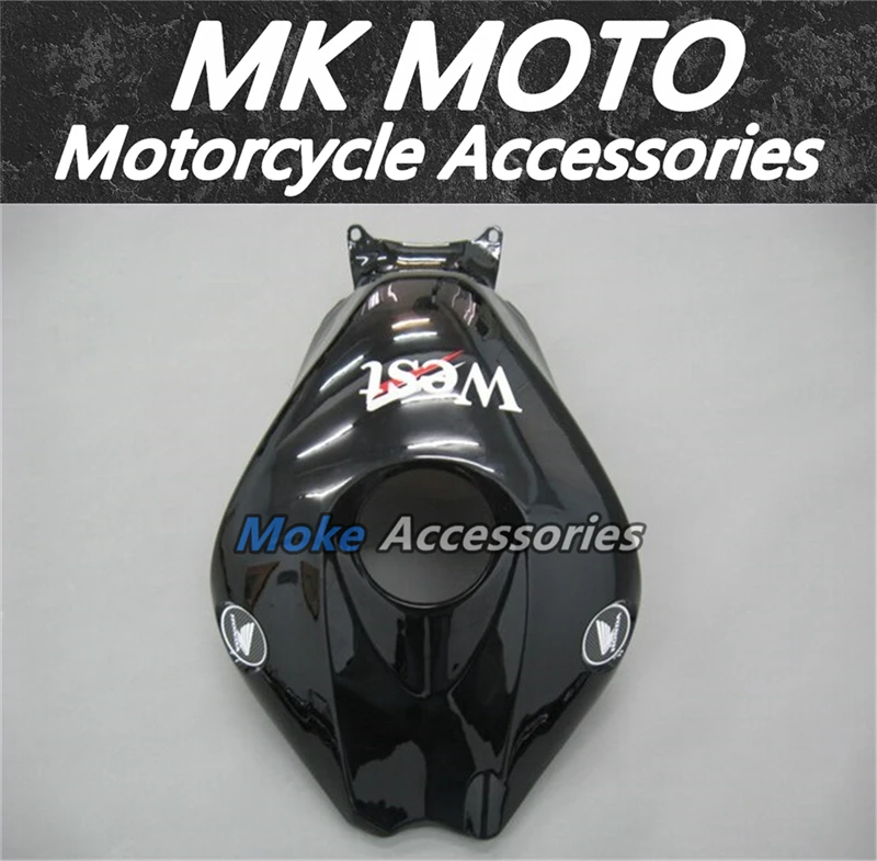 

Motorcycle Fairings Kit Fit For Cbr1000rr 2008 2009 2010 2011 Bodywork Set High Quality Injection New Black White West