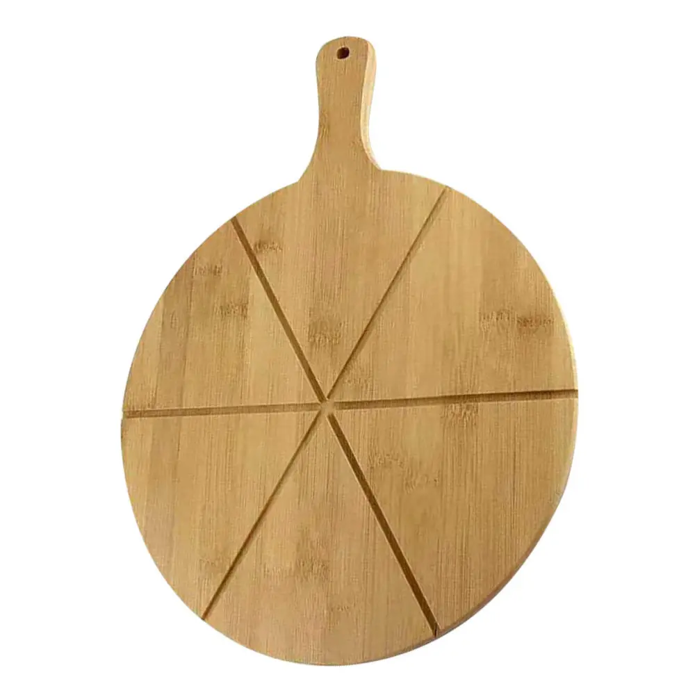 

1Pc Durable Sushi Sashimi Tray Simple Food Plate Home Wooden Tray Random Color