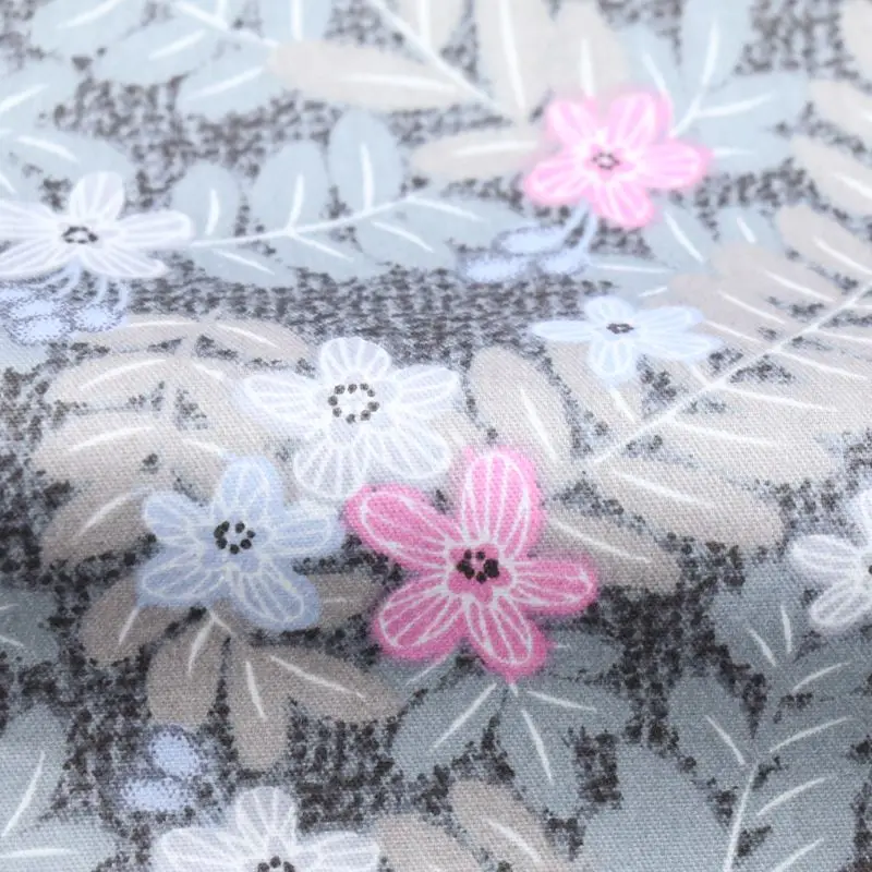 160 см * 50 хлопковая ткань в японском стиле пэчворк детское стеганое постельное