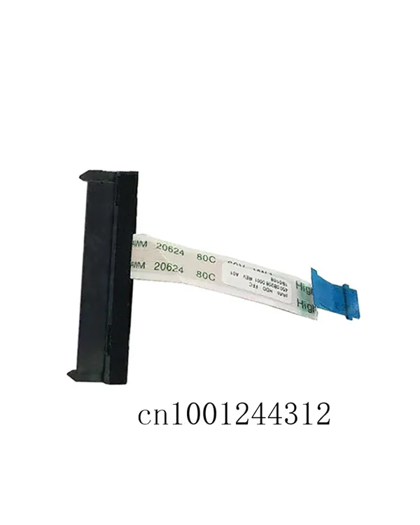 

Новый оригинальный кабель для ноутбука HDD для Acer VN7-593 HDD SATA, соединительный кабель для жесткого диска 450.0B208.0001