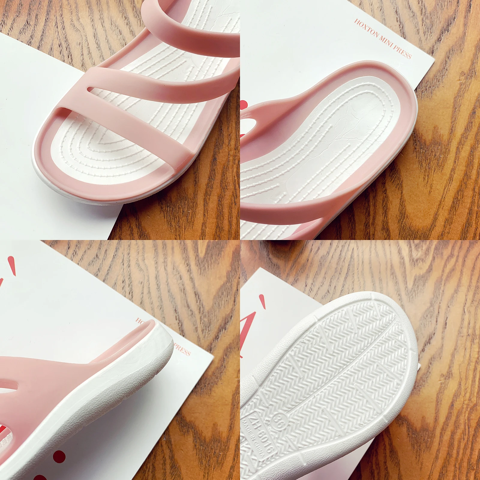 

Women Summer Slippers Platform Flat Low Heel Peep Sandals 2020 Toe Black Slides Casual Beach Outdoot Female Ladies Jelly Shoes