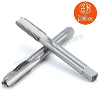 916 american machine tap unc unf unef uns thread cutting kit wire tapping threading tool screw thread tap drill hand tools
