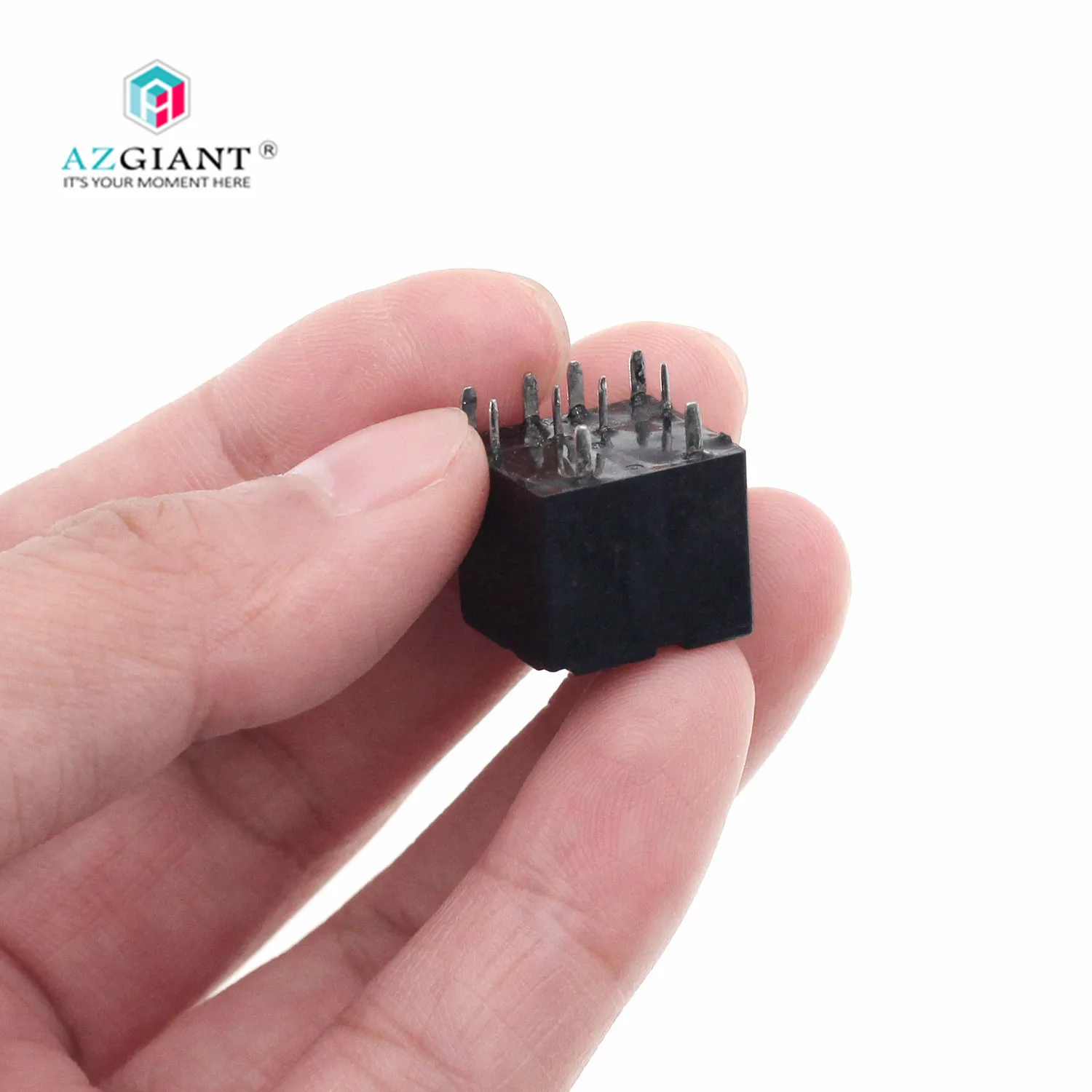 

AZGIANT original car relay chip G8NW-2S-12VDC G8NW-2S 12VDC G8NW DIP10 10 feet