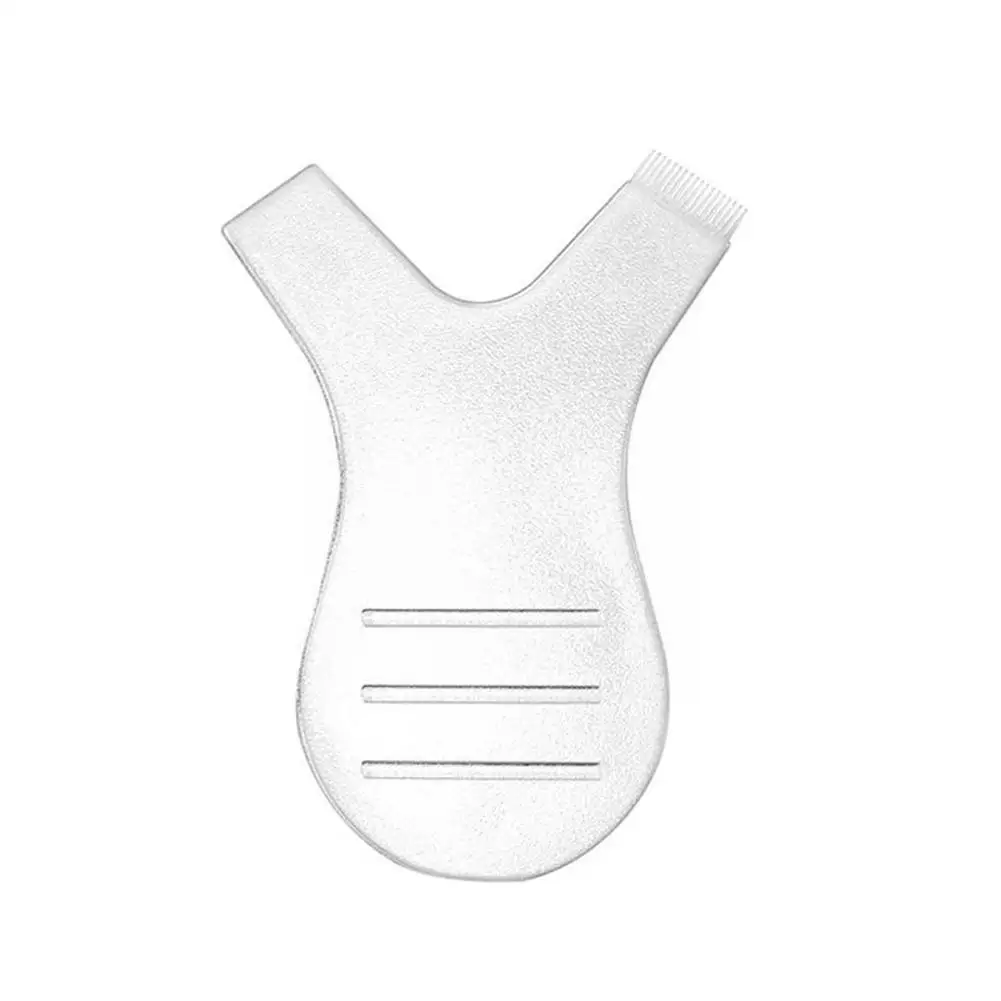 

Scaling Eyelashes Artifact Simple Cold Perm Electric Angle Long-lasting Eyelashes Set Hot Styling E0E6