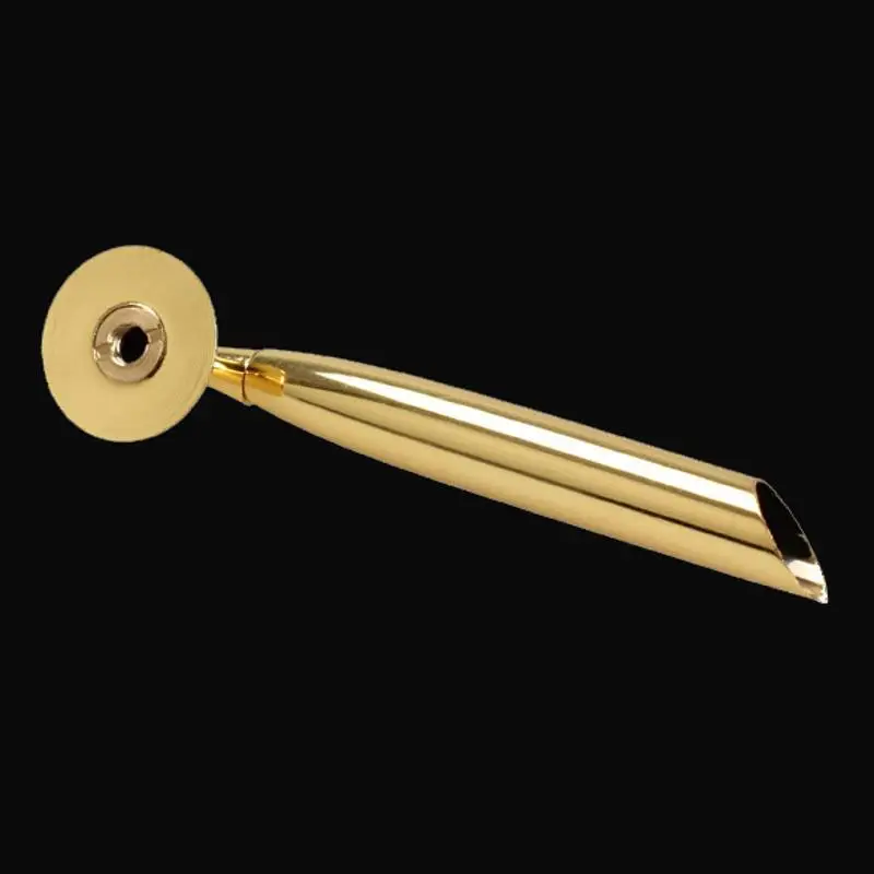 Настольная ручка карандаш держатель Шариковая Поворотная подставка Воронка