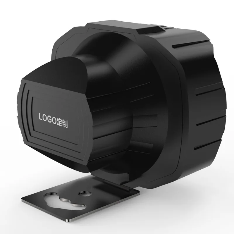 Мотоцикл электромобиль Универсальный светодиодный головной светильник 12V-90V