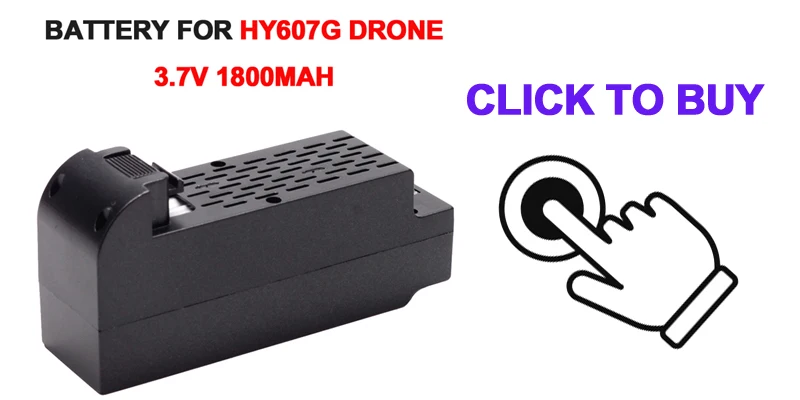 HY607G камера Дрон 4K двойная регулируемая камера слежения за мной селфи Rc Квадрокоптер WiFi Вертолет FPV жесты Дроны с камерой HD
