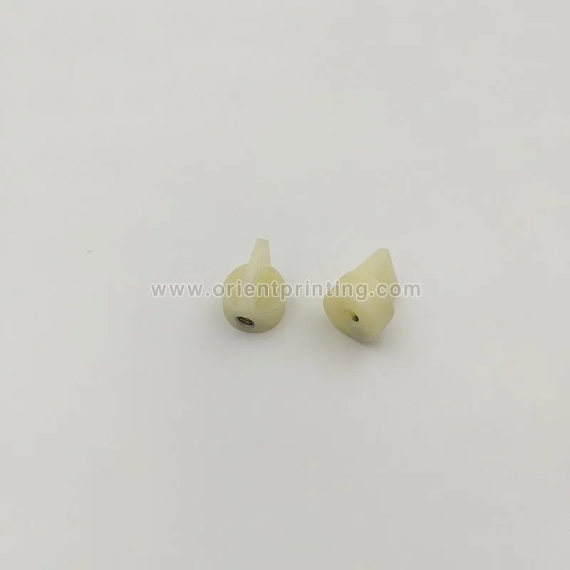 

2 Pcs C5.580.3994 Adjusting Knob For Heidelberg Machine Offset Spare Parts