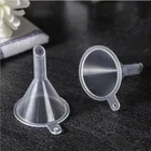 10 шт., пластиковые флаконы для ароматерапии